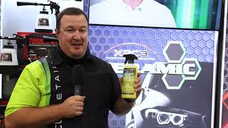 Sema Show 2021 - Ecp