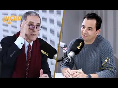 محمد جوه واحد من أبرز علماء الرياضيات التطبيقية في تونس