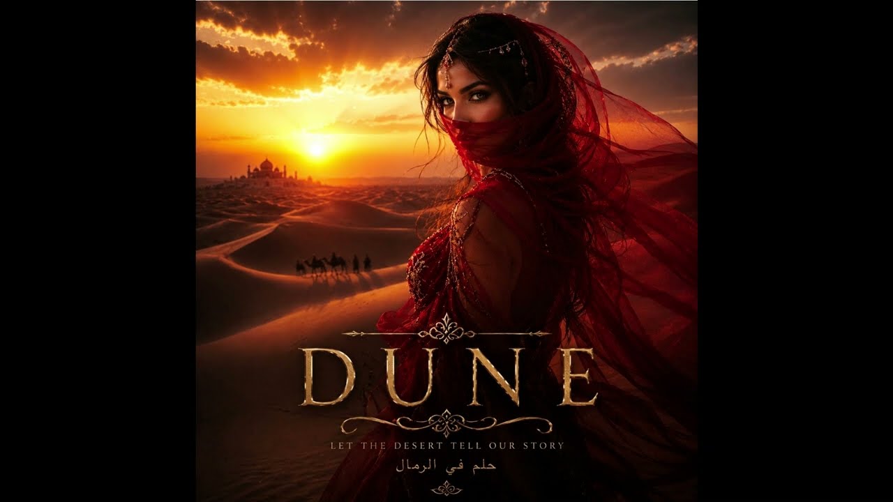 DUNE - YouTube