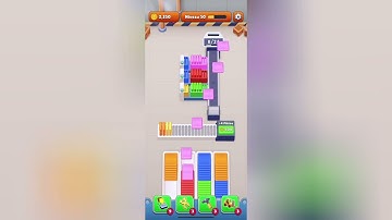 Card Factory Level 50 Solution Walkthrough 