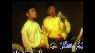 Nur Selawat- Tola'al Badru 'alaina 2
