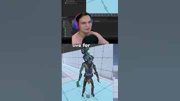 I live for moments like these #Vr #gamedev  #gaming #softwaredeveloper #unity #twitch