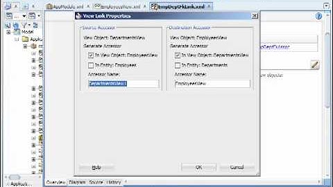 ADF Training - Oracle ADF Transient Attributes Using Groovy Expressions