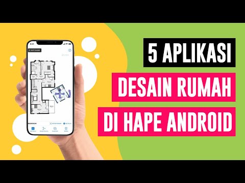 Aplikasi Desain Rumah di Android Terbaik, Mudah dan Gratis!