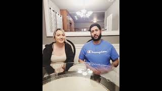 He said... She said Bridal Shower Game