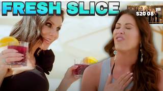 Why Is Emily Obsessed With Taking Heather Down? | RHOC S20E08 Clip | Watch What Crappens
