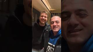 Erkan Yüce;Burak Yörük ve Aytek Şayan ile paylaştığı videolar•Video eski kanalımızda eksik kalmasın😘