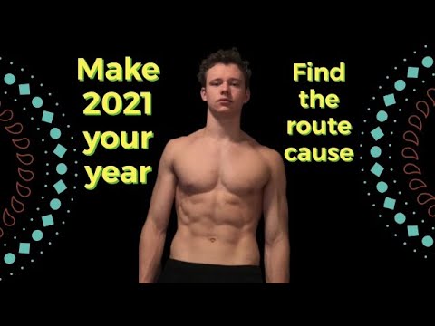 Video: How Not To Overeat On New Years