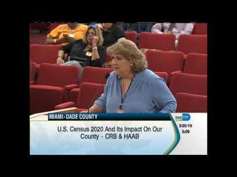 Miami-Dade TV Live