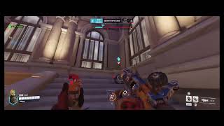 JUNKRAT [[ INSANE ROLLOUT ]] CIRCUIT ROYAL ATTACK