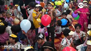 Proface 5.0 Highlights Wisdom Youth Professional Family Conference 2026 After Movie