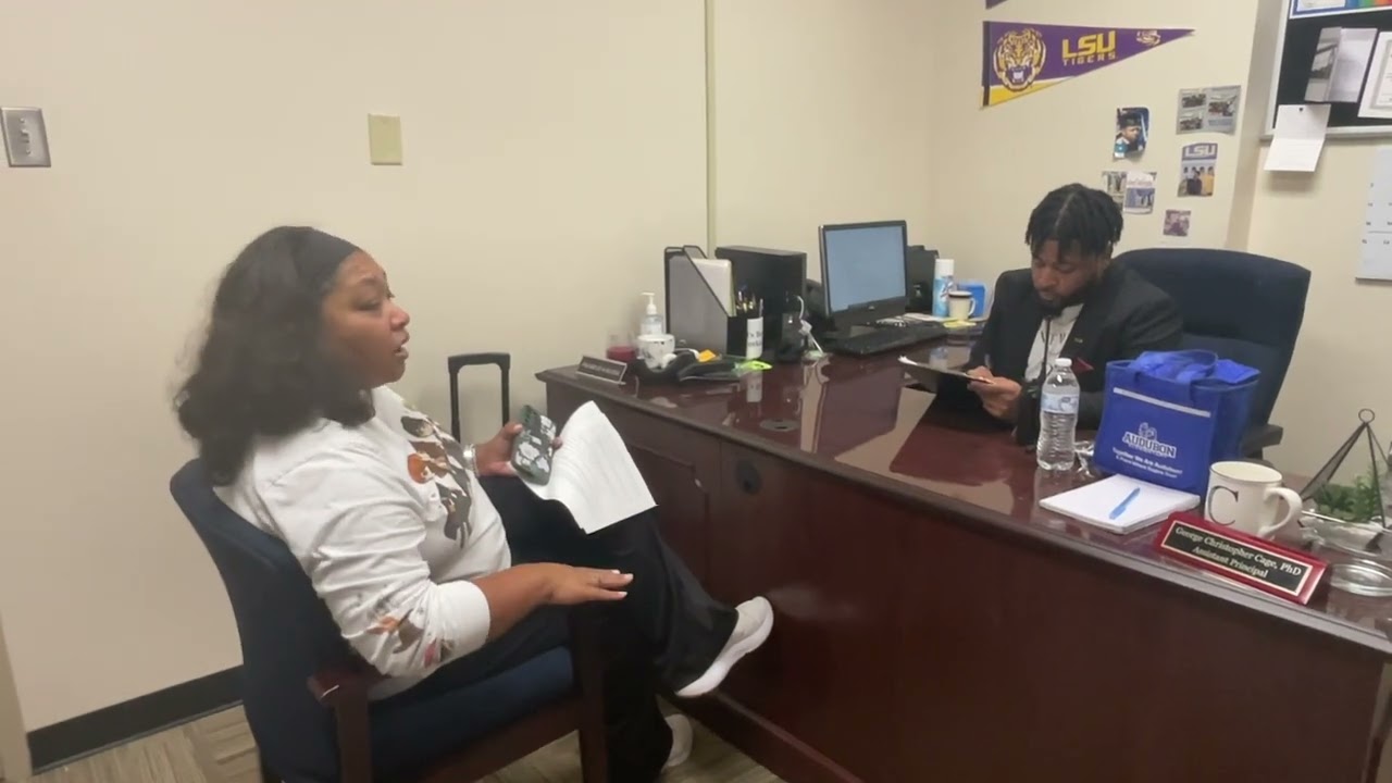 Aspiring Principals Cohort Scenario (Full Version)