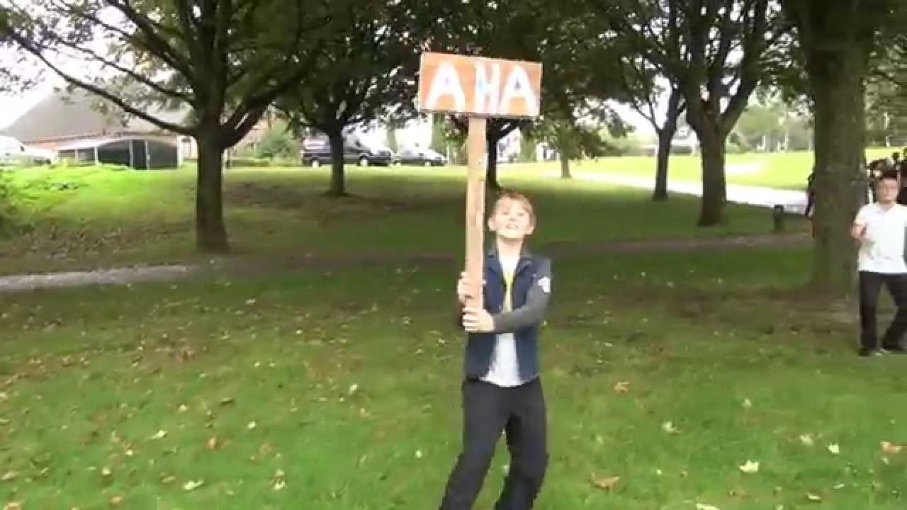 lipdub Farmsumerborg