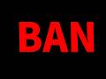 参加勢がBANになりました