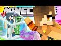 Minecraft - We must survive the EVIL TROLLING BOX!