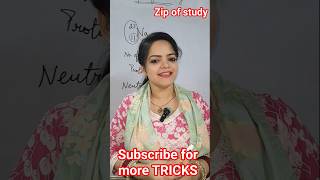 Finding Electron, Proton, Neutron CLASS 9 SCIENCE #trick #class9 #science
