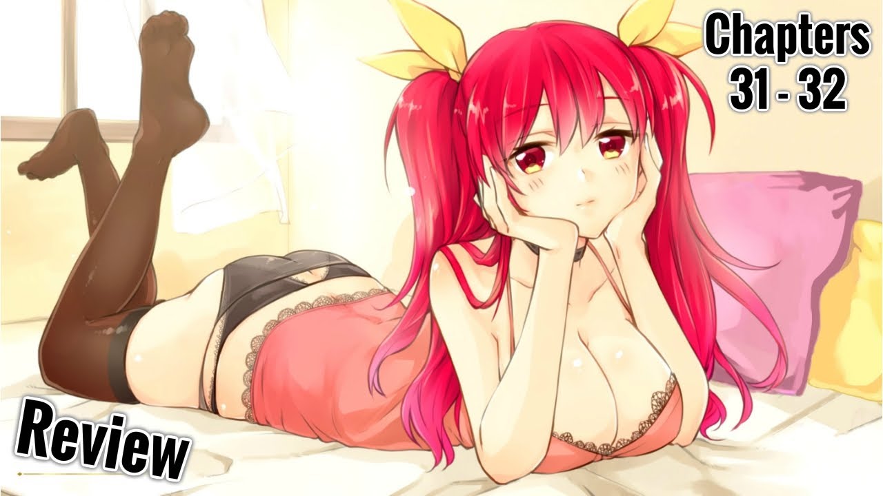 Rakudai Kishi No Cavalry Scan Chapitre 31 Vf