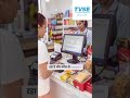 software for busines solutions #tvs #labelprinter #tvse #billing #solution #viral #printer #business