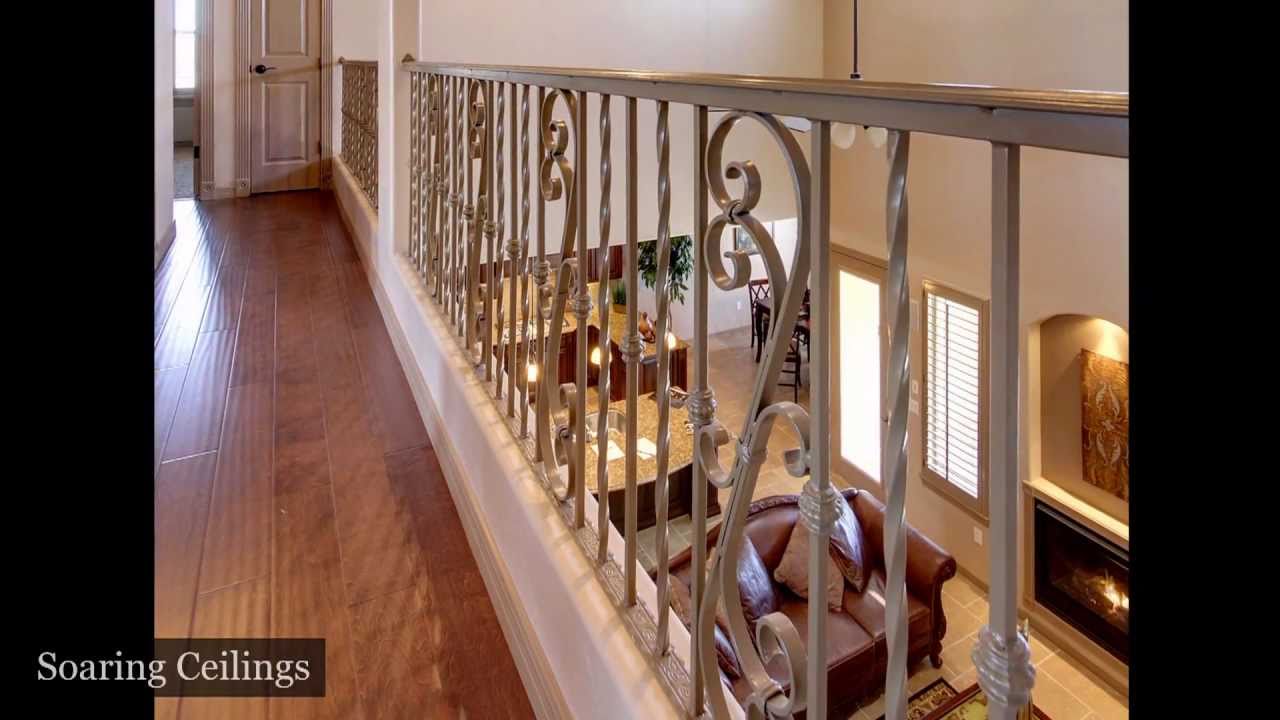 13432 Emerald Creek 4 Bedroom 2.5 Bath Bella Vista Custom Home