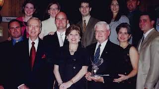 Find out Why the Outstanding Citizen Award is Named after Carey Cox