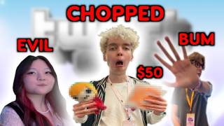 The TwitchCon 2025 Experience