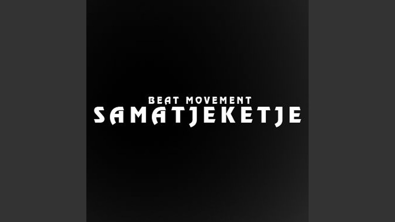 Samatjeketje