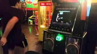 Master Q60 - Caddywhompus Course (Normal) - 72.86%