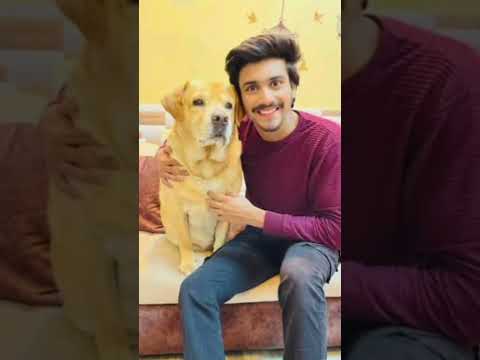 Miss You Leoo ❤️ #shorts #anantrastogi #leo ‎⁨@AnantRastogi⁩ 