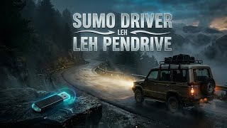 Episode 2 / Sumo Driver leh Pendrive