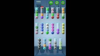 Lyfoes Extra-hard Level 146 / Игра Лифы 5-146