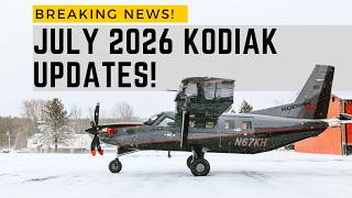 The Kodiak Just Got a Massive Update — Here is What’s Changed in July 2026!  screenshot 1