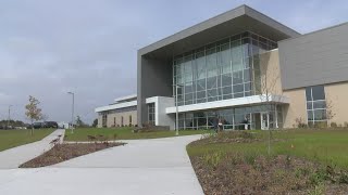 New STEM Innovation Center at UWGB
