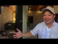 House tour with Sir Adam
