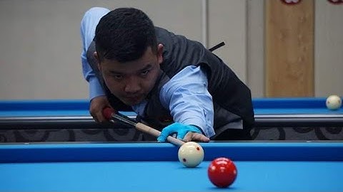 Nguyễn Đức Anh Chiến - Eiji IHARA. Bida Út Nhi