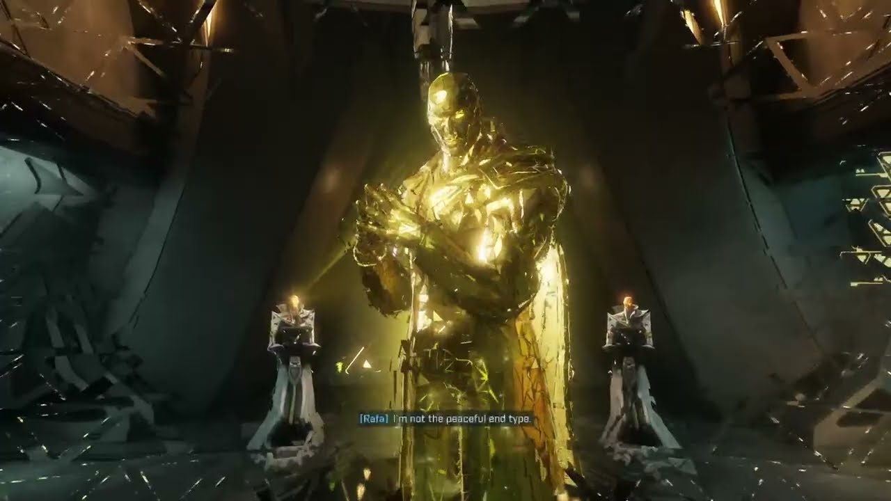 Boarderland 4 1st look - PS5