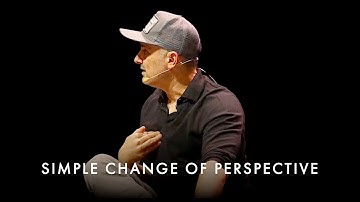 This Simple Change of Perspective Will CHANGE YOUR LIFE! - Gary Vaynerchuk Motivation