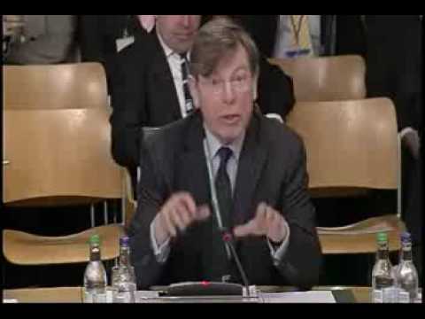 Criminal Justice and Licensing Scotland Bill Lord ...