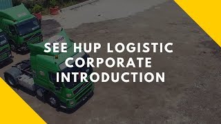 See Hup Logistic Corporate Video
