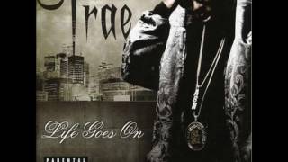 Trae tha Truth - Gittin' High