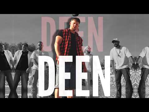 Deen Jenkins - 54 in meinem Bezirk (54 Allstars)