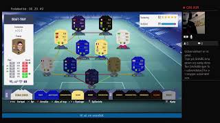 Vi spillere fifa 19 draft         dansk