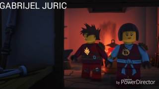 Lego Ninjago™ Day Of Departed (Remix: The Rift Whip) 2.0