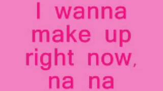 RIGHT NOW (Na Na Na) WITH LYRICS by Akon (HQ)