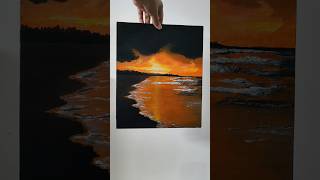Hope you guys like this art. I followed the tutorial by @RyanORourkeArtist. Comment for link.♥️ Hope you guys like this art. I followed the tutorial by @RyanORourkeArtist. Comment for link.♥️
