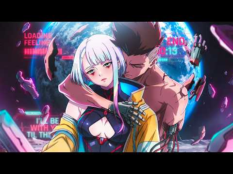 NTHN - The End [Lyrics x AMV]