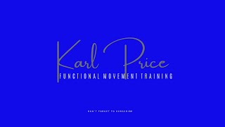 CORE STABILITY TRAINING: Hard Roll Variations