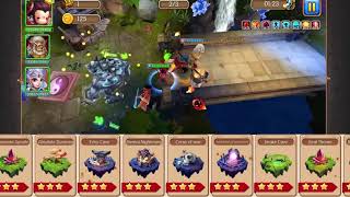 Legend of Heroes：Eternal Arena screenshot 4