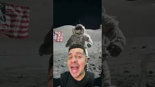🚨Oficialmente tenemos nueva foto de la luna 😱