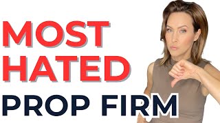 Prop Firms Want You to Fail – Here’s How to Turn the Tables