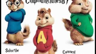 Treasure by Flyleaf Chipmunk